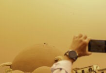 Καιρός σήμερα: Αφρικανική σκόνη στα κεντρικά και νότια, καταιγίδες στα δυτικά και τη Θεσσαλία