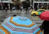 Καιρός σήμερα: Βροχές και καταιγίδες στα βόρεια, η θερμοκρασία έως τους 28 βαθμούς Κελσίου – Αναλυτική πρόγνωση