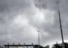 Καιρός σήμερα: Βροχές και καταιγίδες σε ανατολική Μακεδονία και Θράκη, αναλυτική πρόγνωση