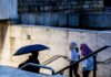 Καιρός αύριο: Τοπικές βροχές σε Αττική και Θεσσαλονίκη – Στους 26 βαθμούς η θερμοκρασία