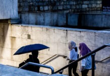 Καιρός αύριο: Τοπικές βροχές σε Αττική και Θεσσαλονίκη – Στους 26 βαθμούς η θερμοκρασία
