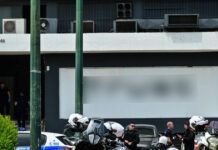 Καλλιθέα: Την Τέταρτη απολογείται για δύο κακουργήματα ο 58χρονος «πιστολέρο» που πυροβόλησε και τραυμάτισε γυναίκα μέσα στο κλαμπ