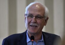 Απόστολος Καλογιάννης: Ο πρώην δήμαρχος Λαρισαίων στην ΕΛΑΣ του Αλέξη Τσίπρα – «Ήταν μια συνειδητή επιλογή»