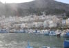 Κάλυμνος: Βλάβη στο πηδάλιο για το «Kalymnos Dolphin», γύρισε στο λιμάνι με 117 επιβάτες