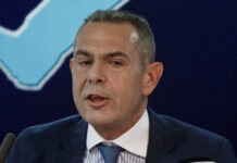 Πάνος Καμμένος για το νέο κόμμα του Αλέξη Τσίπρα: Όταν εμφανίζεται ΕΛΑΣ, για τον Γοργοπόταμο επιβάλλεται ΕΔΕΣ