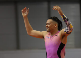 Ο Εμμανουήλ Καραλής πέρασε τα 6 μέτρα και κέρδισε το μίτινγκ της Λεμεσού