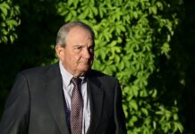 Κώστας Καραμανλής: «Αδιαφανής, ενίοτε σκανδαλώδης και πελατειακή η διαχείριση των αγροτικών ενισχύσεων»