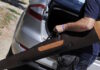 Θεσσαλονίκη: 44χρονος χτύπησε και απείλησε τους γονείς του με καραμπίνα – Σώθηκαν χάρη στο panic button