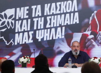 Ο Ολυμπιακός παρουσίασε τα εισιτήρια διαρκείας της σεζόν 2026/27: «Με τα κασκόλ και τη σημαία μας ψηλά»