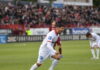 Πανσερραϊκός – ΑΕΛ Novibet 1-1: Ο Καρέλης με πέναλτι στο 90+8 βύθισε τους «βυσσινί» στη μάχη της παραμονής στη Super League
