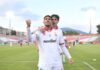 Βαθμολογία πλέι άουτ Super League: Αστέρας Τρίπολης και ΑΕΛ Novibet παραμένουν κάτω από τη ζώνη του υποβιβασμού