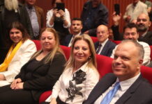 Οι «άνθρωποι» της Μαρίας Καρυστιανού: Ο γιος της Βασιλικής Θάνου, ο Παναγιώτης Ψωμιάδης και πρώην βουλευτής