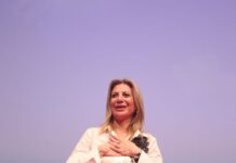 Μαρία Καρυστιανού: «Στελέχη του κινήματός μας είναι αποκλειστικά και μόνο πρόσωπα που θα δημοσιευθούν στην ιστοσελίδα μας»