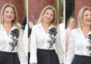 Βασίλης Ζούλιας: Η μεταφυσική ιστορία με το φόρεμα της Μαρίας Καρυστιανού – «Τελικά το επέλεξε η Μάρθη»