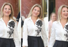 Βασίλης Ζούλιας: Η μεταφυσική ιστορία με το φόρεμα της Μαρίας Καρυστιανού – «Τελικά το επέλεξε η Μάρθη»