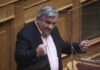 ΠΑΣΟΚ: Επιθέσεις κατά ΝΔ, απαντήσεις σε ΣΥΡΙΖΑ και «ρήγμα» με Καστανίδη
