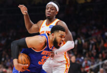 Πλέι οφ NBA: Πρόκριση για Νιου Γιορκ Νικς και Μινεσότα Τίμπεργουλβς, σε 7ο παιχνίδι το Μπόστον Σέλτικς – Φιλαδέλφεια Σίξερς