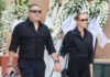 Κηδεία Γωγώς Μαστροκώστα: Σπαραγμός στο «τελευταίο αντίο» – Όλη η ελληνική showbiz ήταν εκεί