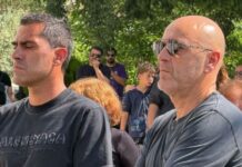 Κηδεία Παρασκευά Άντζα: Βαρύ πένθος και οδύνη στη Δράμα – «Σκεφτόταν πάντα τους άλλους ακόμα και στην κατάσταση που ήταν»