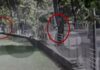 Κηφισιά: Βίντεο ντοκουμέντο από τις επιθέσεις του 28χρονου ντελιβαρά που πετούσε πέτρες σε ανυποψίαστους περαστικούς