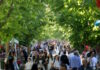 Κηφισιά: «Η ανθοκομική έκθεση δεν είναι απλώς ένας θεσμός, είναι η άνοιξη της πόλης μας» λέει στο newsit.gr ο δήμαρχος Βασίλης Ξυπολυτάς