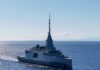 Κίμων: Η πρώτη ελληνική φρεγάτα Belharra στην άσκηση «Καταιγίδα» του Πολεμικού Ναυτικού στο Αιγαιο