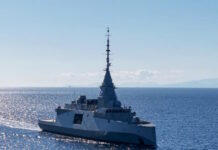 Κίμων: Η πρώτη ελληνική φρεγάτα Belharra στην άσκηση «Καταιγίδα» του Πολεμικού Ναυτικού στο Αιγαιο