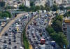 Έξοδος Αγίου Πνεύματος: Αυξημένα μέτρα της τροχαίας για το τριήμερο – Απαγόρευση φορτηγών