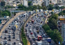 Έξοδος Αγίου Πνεύματος: Αυξημένα μέτρα της τροχαίας για το τριήμερο – Απαγόρευση φορτηγών
