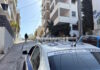 Πυροβολισμοί στην Κυψέλη: Έβγαλε όπλο και τραυμάτισε μοτοσικλετιστή μετά από τσακωμό