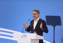 Κυριάκος Μητσοτάκης: Η ανάρτηση με μουσική υπόκρουση το «Enter Sandman» των Metallica – «Σχεδιάζει το ελπιδοφόρο 2030»
