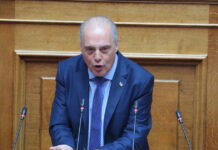 Άρση ασυλίας Βελόπουλου αποφάσισε η Βουλή – Ο αιφνιδιασμός στην Ελληνική Λύση και όλο το παρασκήνιο