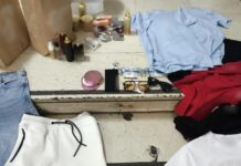 Ανήλικοι λήστευαν καταστήματα στο ιστορικό κέντρο της Αθήνας – 5 συλλήψεις