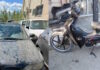 Σπείρα έκλεβε αυτοκίνητα και μηχανές από Καματερό, Ζεφύρι, Νέα Σμύρνη και Περιστέρι, φωτογραφίες