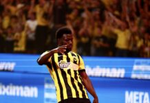 Κοϊτά: «Το συναίσθημα της κατάκτησης του πρωταθλήματος είναι σαν ναρκωτικό, να το επαναλάβουμε του χρόνου»