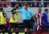 Super League πλέι οφ: Οι διαιτητές στα ΑΕΚ – Ολυμπιακός και Παναθηναϊκός – ΠΑΟΚ