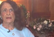Μαρία Νεγρεπόντη Δελιβάνη: Το κόμμα Καρυστιανού θα προσφέρει πράγματα που λείπουν, στόχος οι αυξήσεις μισθών και η μείωση των έμμεσων φόρων