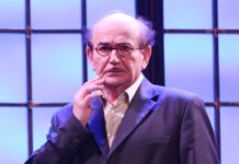Εκνευρισμένος ο Παύλος Κοντογιαννίδης με τη Μαρία Καρυστιανού: «Κλέψανε την διακήρυξή μας, το Κίνημα των Φτωχών»
