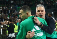 Κοντός: «Υπάρχει σύστημα απέναντί μας που παλεύει με λύσσα»