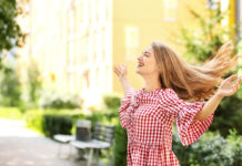 Ζωή: 5 διασκεδαστικοί τρόποι για να ανανεωθείτε