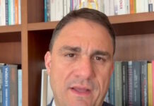 Κώστας Τσουκαλάς: Εκτός τόπου και χρόνου ο πρωθυπουργός, εκλογές το συντομότερο