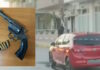 Ηράκλειο: Οι δύο μηνύσεις του 21χρονου στο δολοφόνο του – Η επίθεση με το όπλο και οι παραβάσεις των δικαστικών αποφάσεων