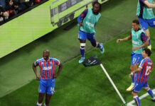 Κρίσταλ Πάλας – Ράγιο Βαγεκάνο 1-0 τελικό: Κατέκτησε το Confefence League και σήκωσε ιστορικό ευρωπαϊκό τίτλο