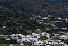 Κτηματολόγιο: Στο 99% η ανάρτηση στοιχείων – Στην τελική ευθεία το μεγαλύτερο έργο χωρικής καταγραφής της χώρας