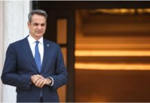 Κυριάκος Μητσοτάκης: Τα μέτρα που φέραμε για τους εργαζόμενους – Το μήνυμα του Πρωθυπουργού για την Πρωτομαγιά