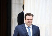 Η Ευρώπη οδηγείται σε νέα οικονομική αστάθεια από τις επιπτώσεις της κρίσης στη Μέση Ανατολή; Τι απαντά ο Πιερρακάκης και τι λέει για το GSI και το στεγαστικό