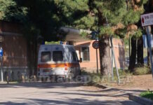 Τραγωδία στη Λαμία: Νεκρός 28χρονος που έπεσε από ταράτσα
