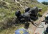 Λάρισα: Νεκρός αγρότης που καταπλακώθηκε από τρακτέρ