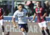 Μπολόνια – Ίντερ 3-3: Φινάλε με ισοπαλία για τους πρωταθλητές της Serie A