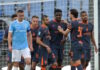 Λάτσιο – Ίντερ 0-3: Άνετο πέρασμα από τη Ρώμη με «αέρα» πρωταθλήτριας